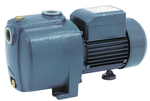 Поверхностный насос Nasosy plus Jex 750