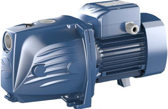 Поверхностный насос Pedrollo JSW 1AX