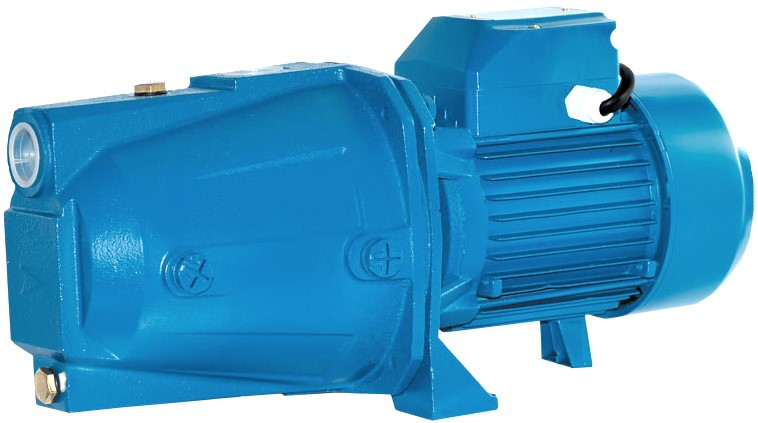 Поверхностный насос Euroaqua JSW15M