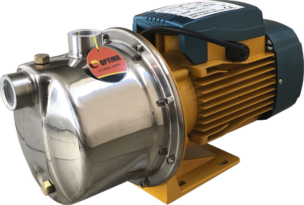 Поверхневий насос Optima JET150S Prime