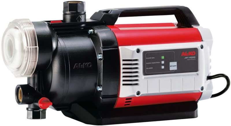 Поверхностный насос AL-KO Jet 6000/5 Premium