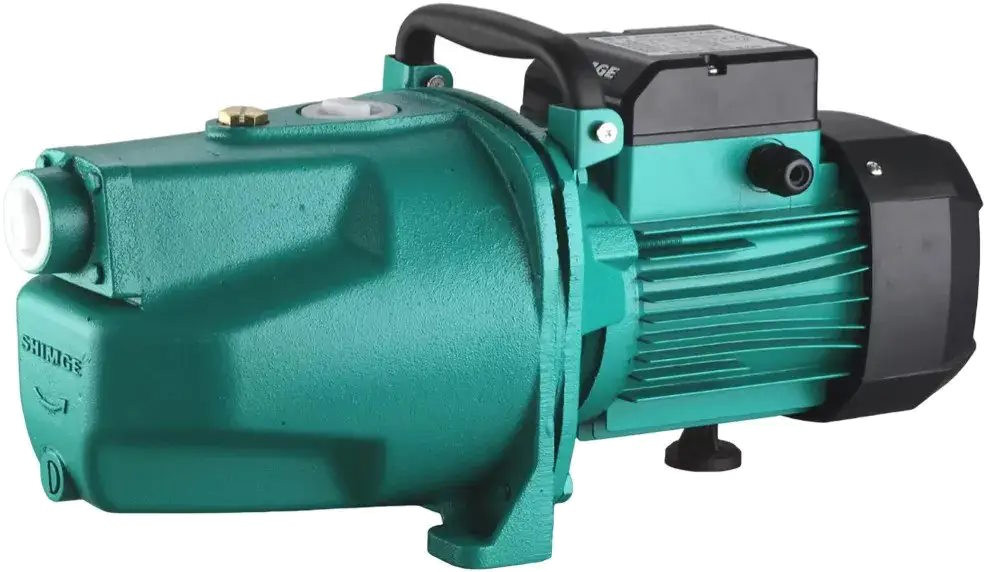 Поверхневий насос Shimge JET750L1