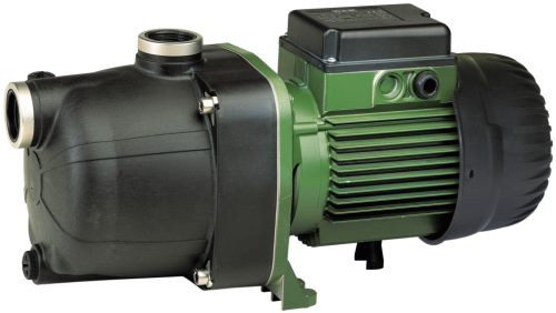 Поверхневий насос DAB Pumps Jetcom 102 M