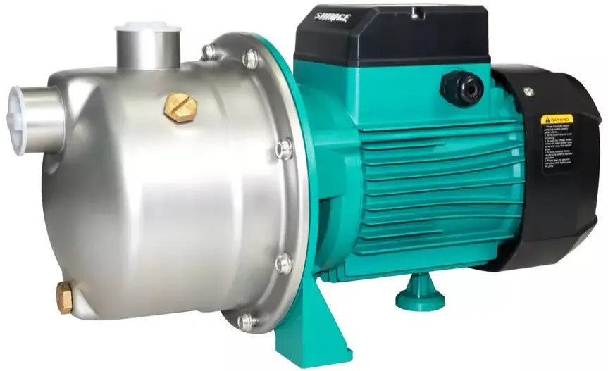 Поверхневий насос Shimge JET751G2