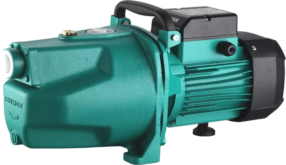 Поверхневий насос Shimge JET1500L1