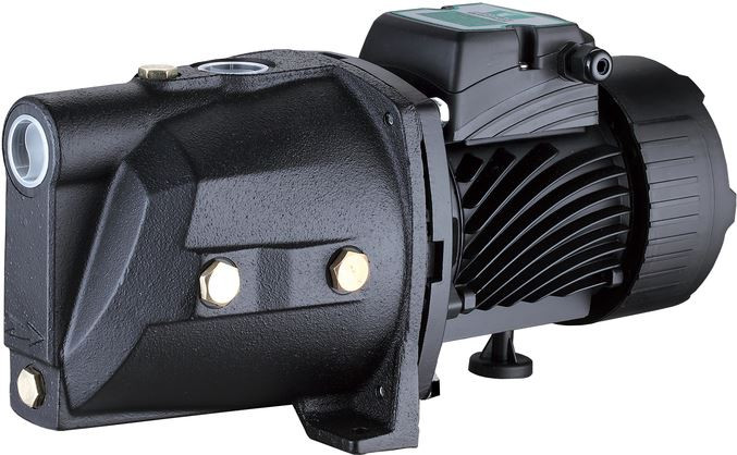 Поверхностный насос Pumpman JET200