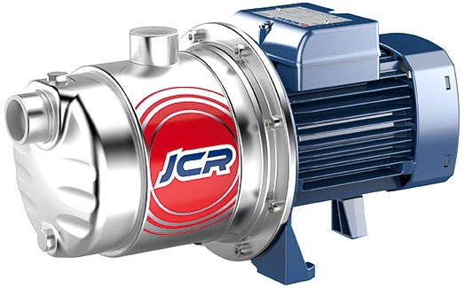 Поверхностный насос Pedrollo JCRm1C-N