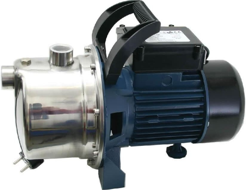 Поверхностный насос Delfin JCRm 15M