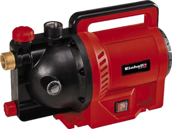 Поверхностный насос Einhell GC-GP 1045