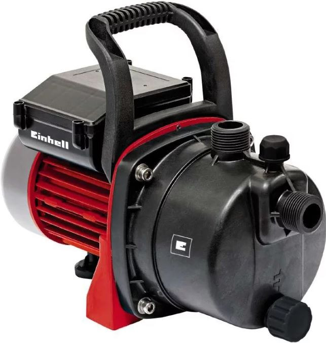 Поверхностный насос Einhell GC-GP 6538
