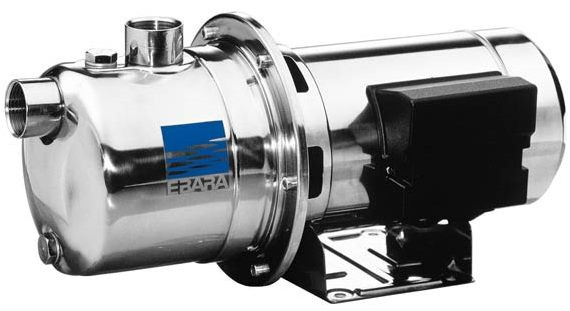 Поверхностный насос EBARA JE 120