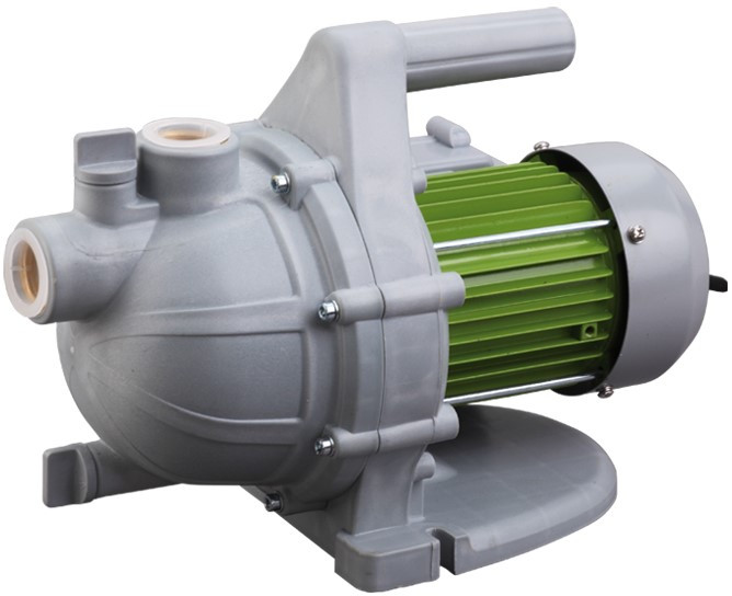 Поверхностный насос Nasosy plus Garden-JP 2.4-35/1.3