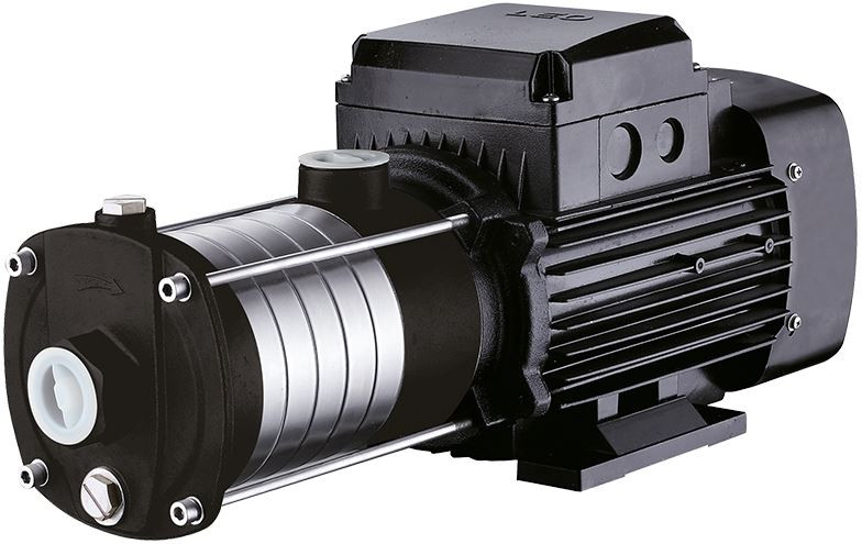 Поверхностный насос AquaticaLeo ECHm 4-60