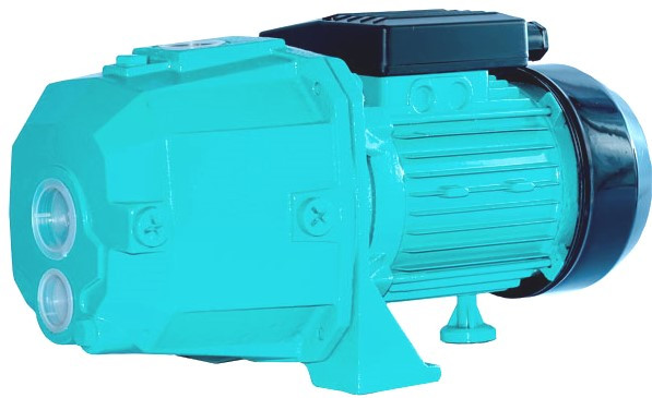 Поверхностный насос Euroaqua DP355