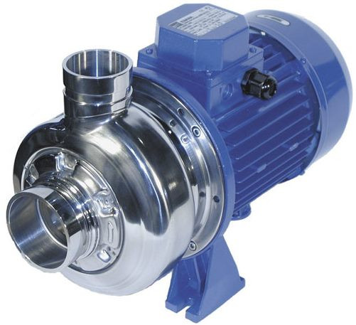 Поверхностный насос EBARA DWC 500/3.0