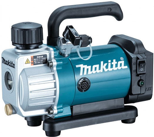 Поверхностный насос Makita DVP180Z