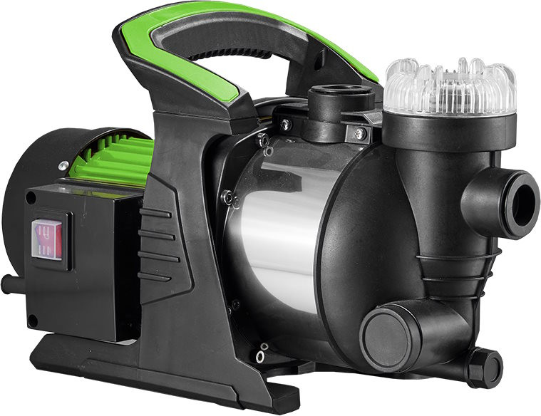 Поверхностный насос Gartner CGP600