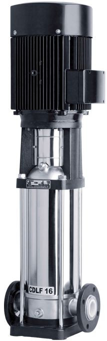 Поверхневий насос Varna CDL 2-18