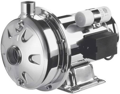Поверхностный насос EBARA CD 70/12