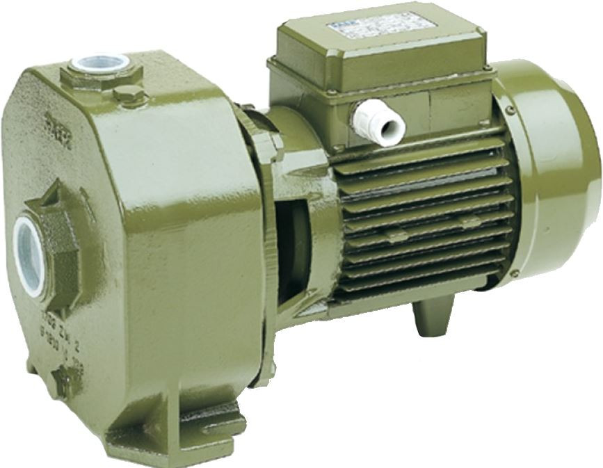 Поверхностный насос Saer CB40