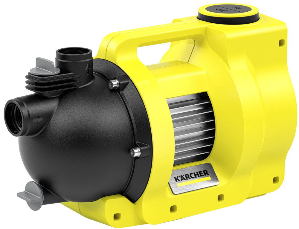 Поверхностный насос Karcher BP 7.000 Garden