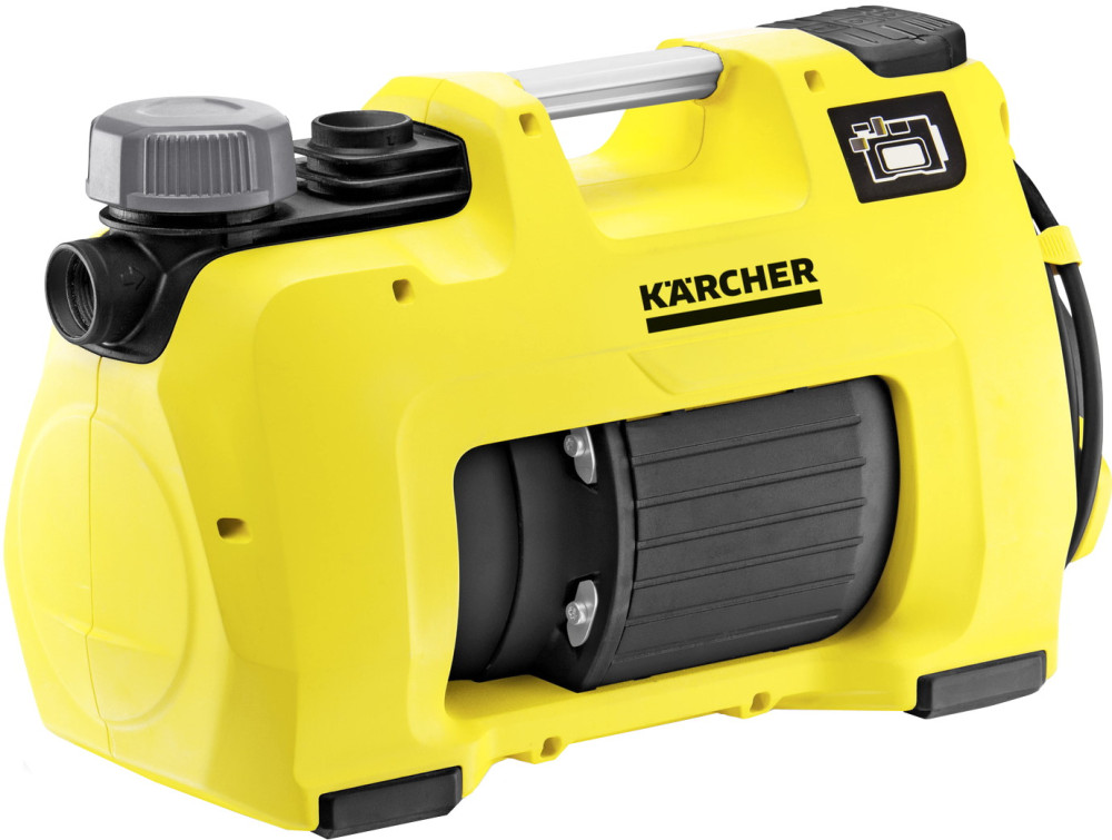 Поверхневий насос Karcher BP 4 Home & Garden