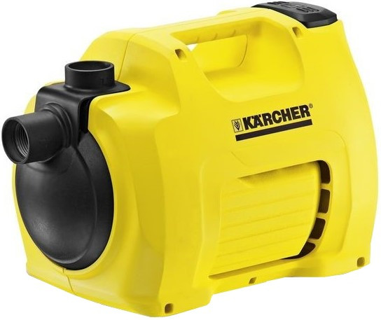 Поверхностный насос Karcher BP 2 Garden