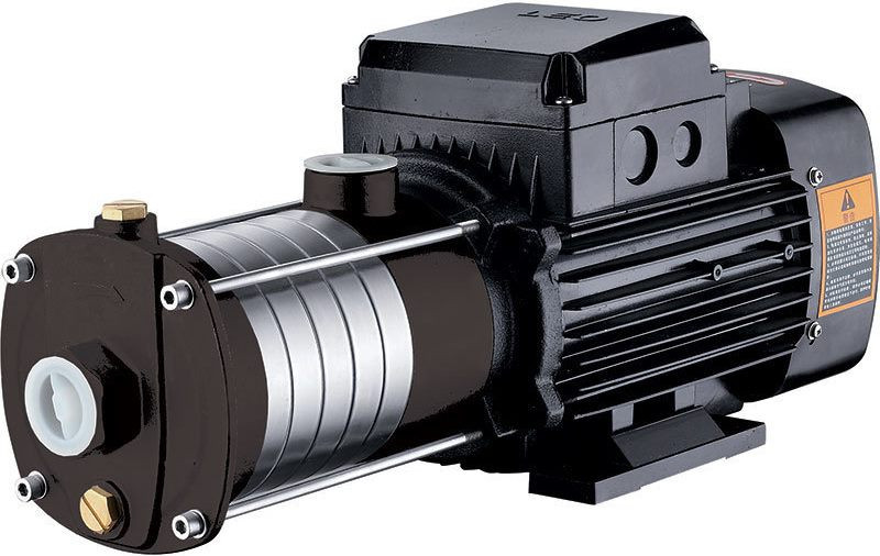 Поверхностный насос AquaticaLeo 775614