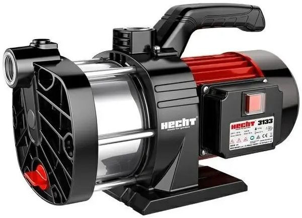 Поверхностный насос HECHT 3133
