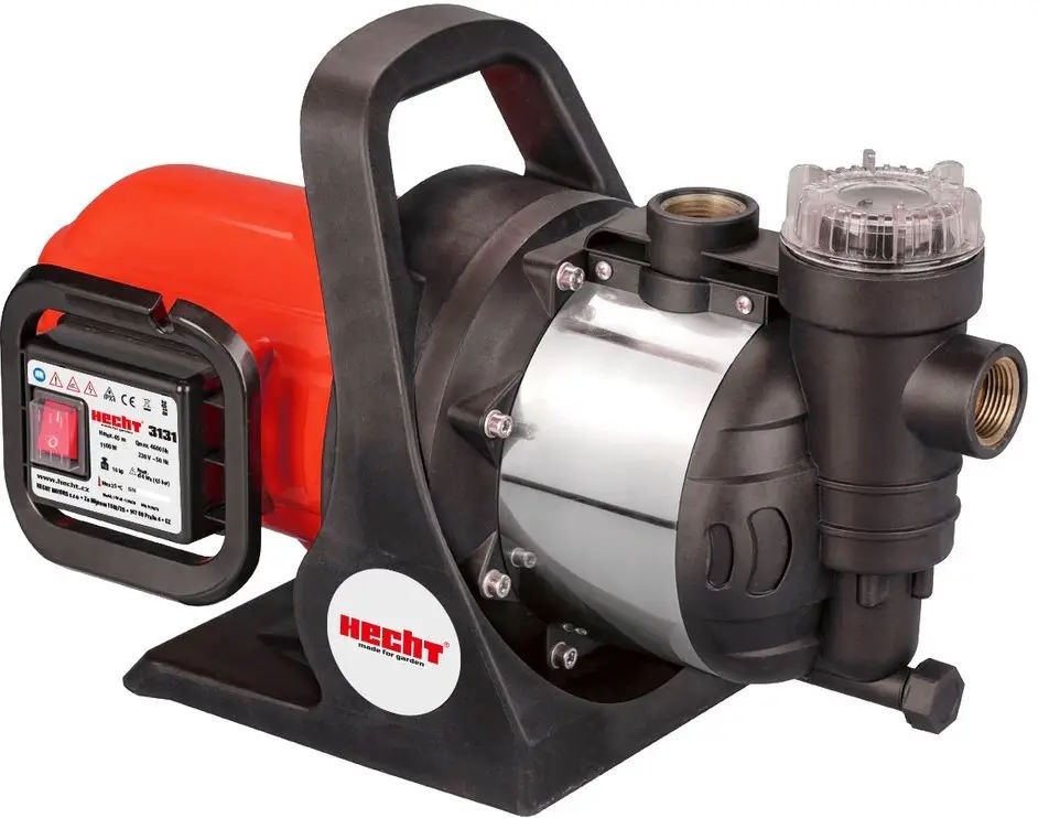 Поверхностный насос HECHT 3131