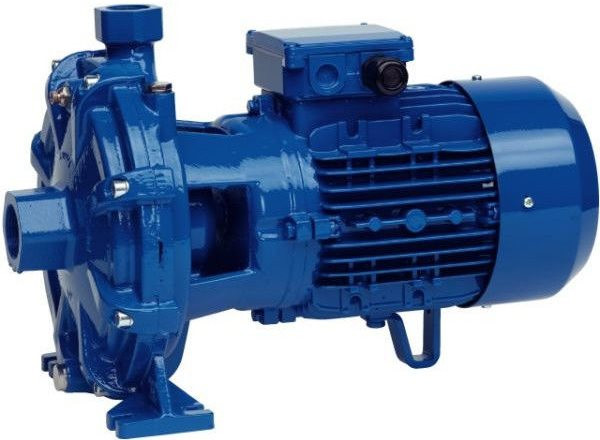 Поверхностный насос Speroni 2CM 25/160C