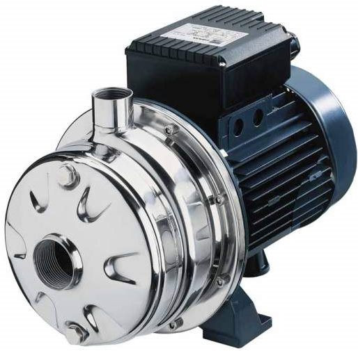 Поверхностный насос EBARA 2CDX 70/15