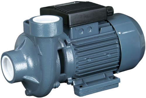 Поверхностный насос Nasosy plus 2DK17