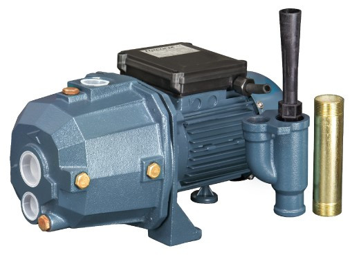 Поверхностный насос Nasosy plus DP370A