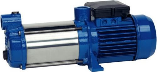 Поверхностный насос Speroni RAM 5