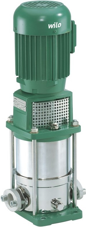 Поверхностный насос Wilo MVI 405