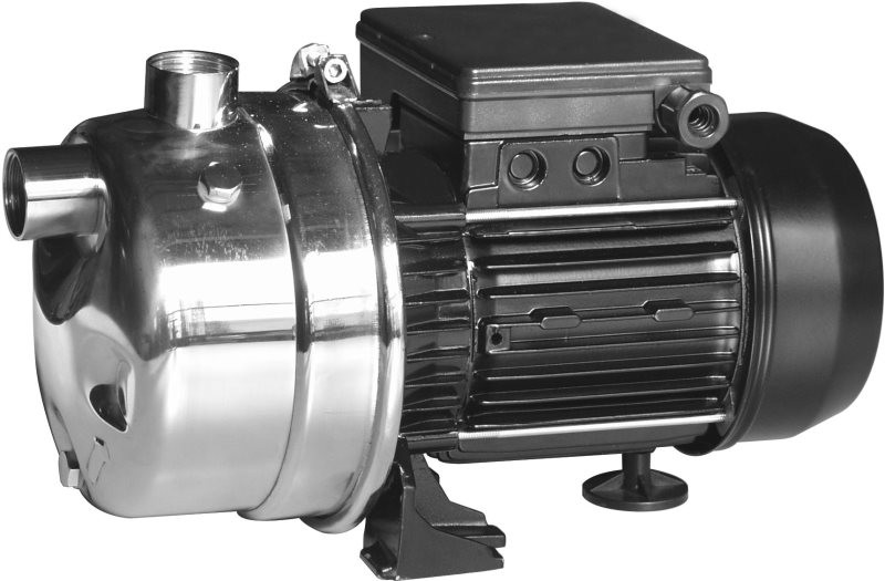 Поверхностный насос Nocchi JETINOX 90/50 M