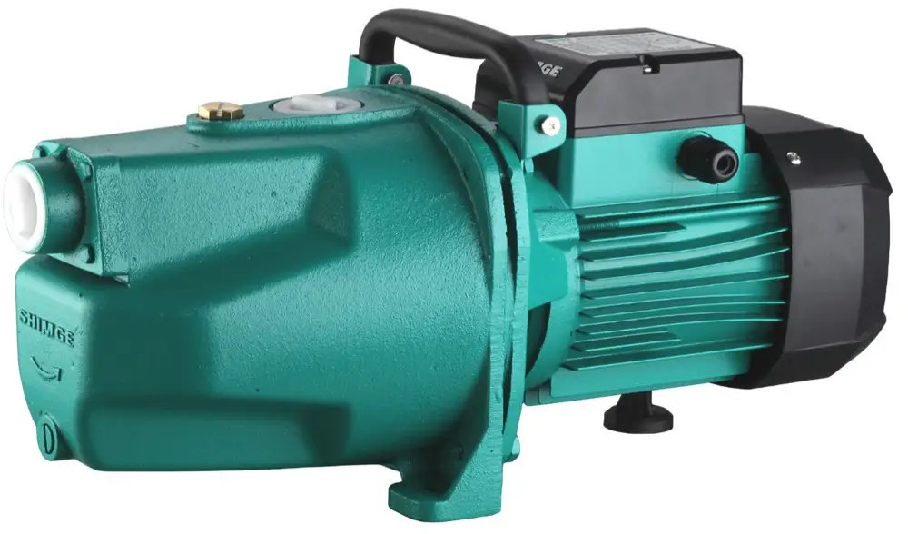 Поверхностный насос Shimge JET1100L1