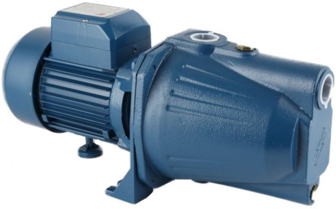 Поверхностный насос Rosa JET 100L