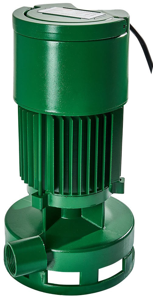 Поверхностный насос Nowa CPMV 1100-33120