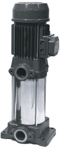 Поверхностный насос EBARA CVM B/25