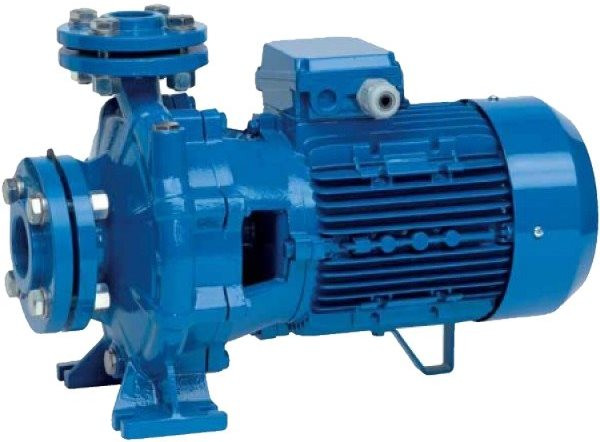 Поверхностный насос Speroni CS 80-160 D
