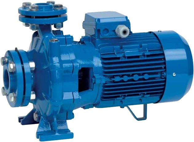 Поверхностный насос Speroni CS 50-160 A