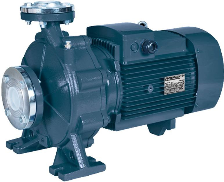 Поверхностный насос Nasosy plus CP65-50/7.0