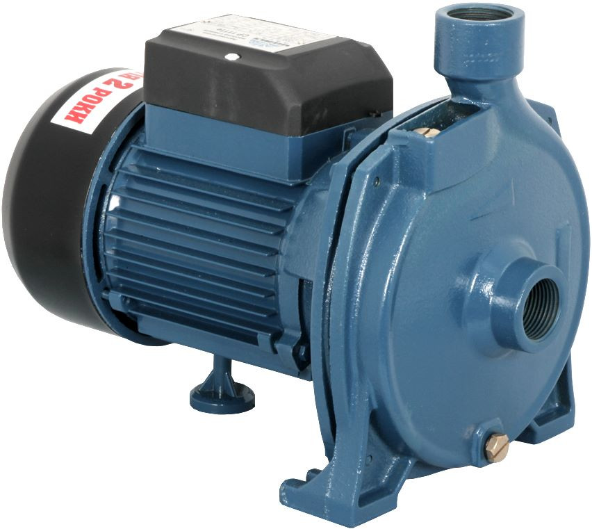 Поверхностный насос Vitals CP 2115e