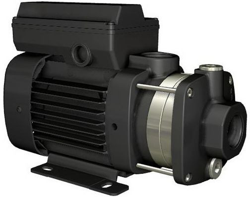 Поверхностный насос Grundfos CM 3-4