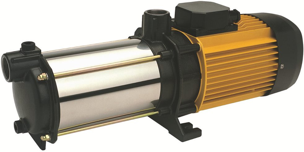 Поверхностный насос ESPA Aspri 15 5