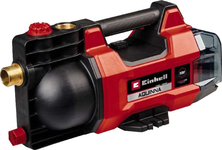 Поверхностный насос Einhell Aquinna 18/28