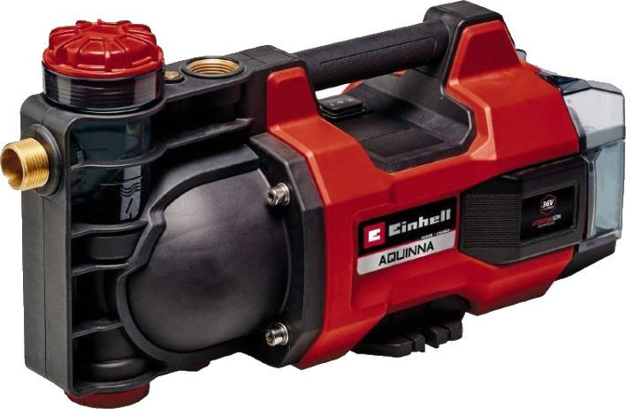 Поверхностный насос Einhell Aquinna 36/34