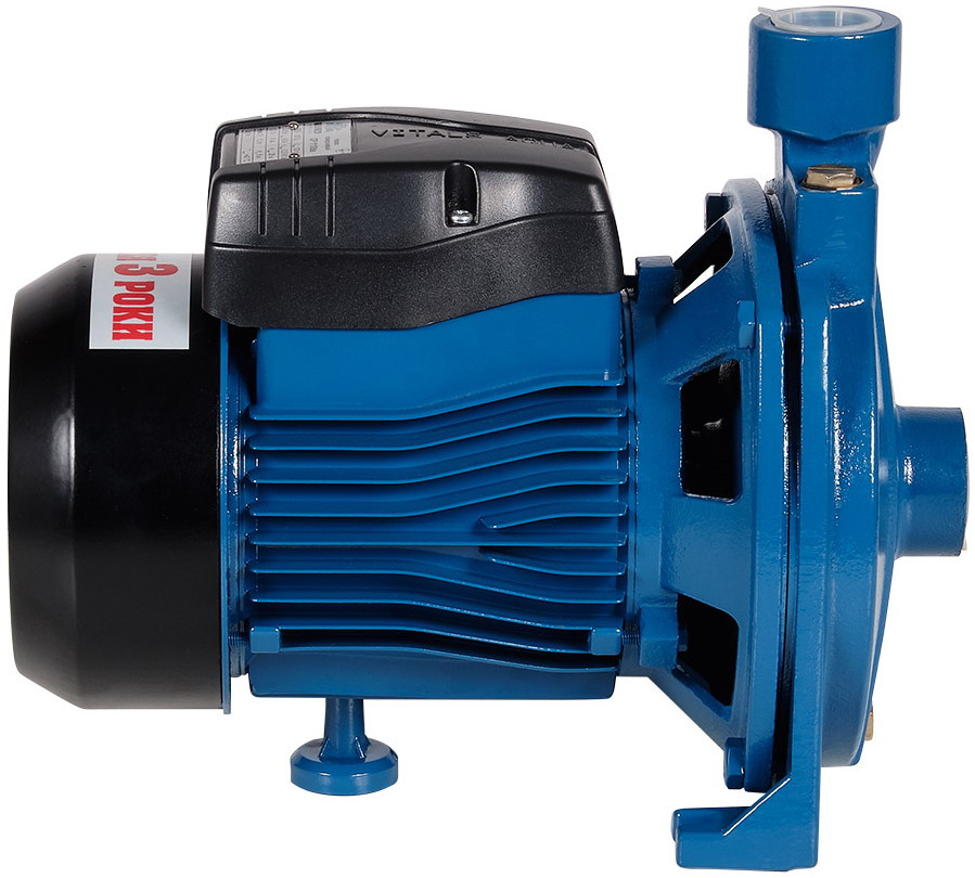 Поверхневий насос Vitals Aqua CP 1110de
